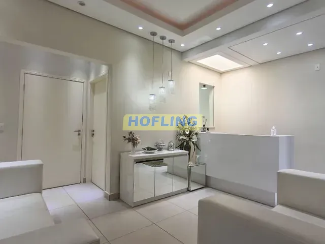 Casa com 106m², para alugar, no bairro Centro em Rio Claro