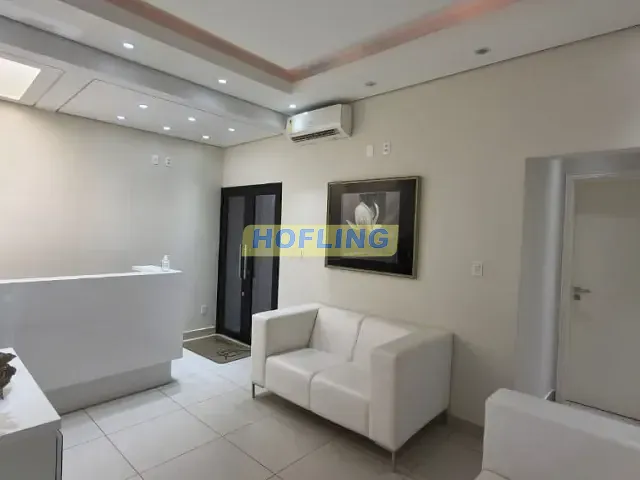 Casa com 106m², para alugar, no bairro Centro em Rio Claro