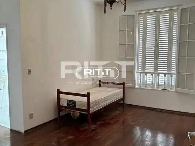 Casa com 250m² 10 quartos e 2 banheiros, para alugar, no bairro Botafogo em Campinas