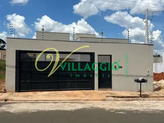Casa com 200m² 2 quartos e 2 banheiros, à venda, no bairro 15056159 em São José do Rio Preto