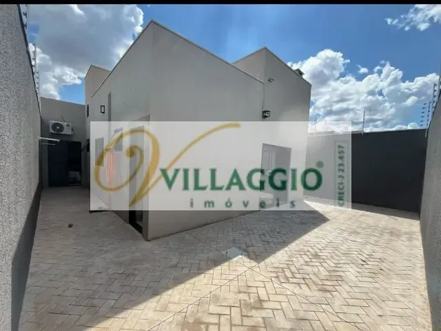 Casa com 200m² 2 quartos e 2 banheiros, à venda, no bairro 15056159 em São José do Rio Preto