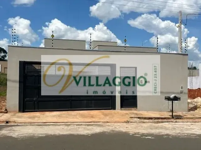 Casa com 200m² 2 quartos e 2 banheiros, à venda, no bairro 15056159 em São José do Rio Preto