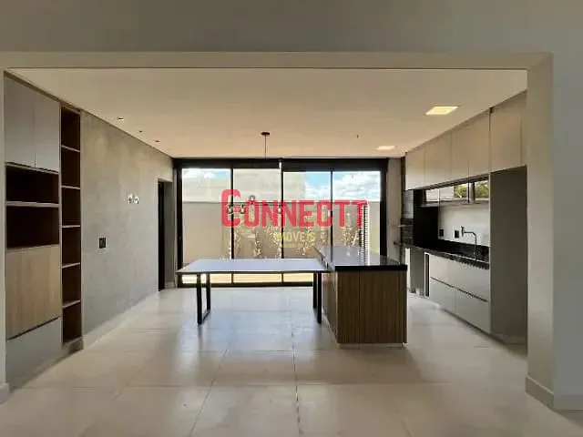 Casa com 154m² 3 quartos e 5 banheiros, à venda, no bairro Reserva San Pedro em Ribeirão Preto