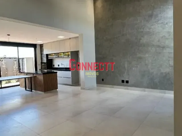 Casa com 154m² 3 quartos e 5 banheiros, à venda, no bairro Reserva San Pedro em Ribeirão Preto