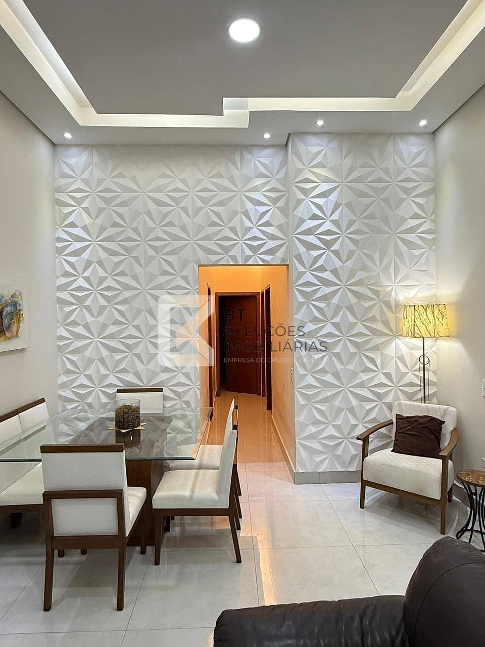 Casa, 3 quartos, 105 m² - Foto 13