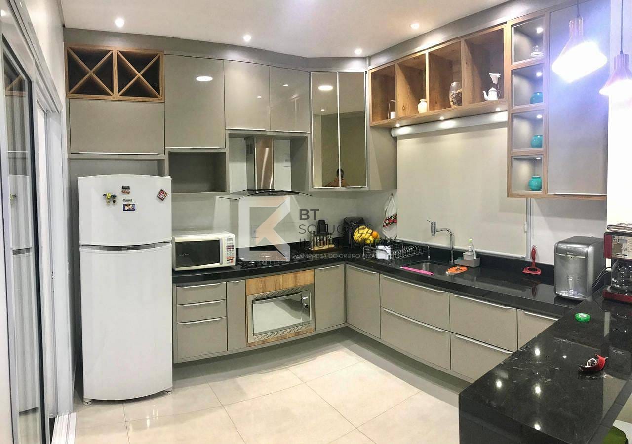 Casa, 3 quartos, 105 m² - Foto 6