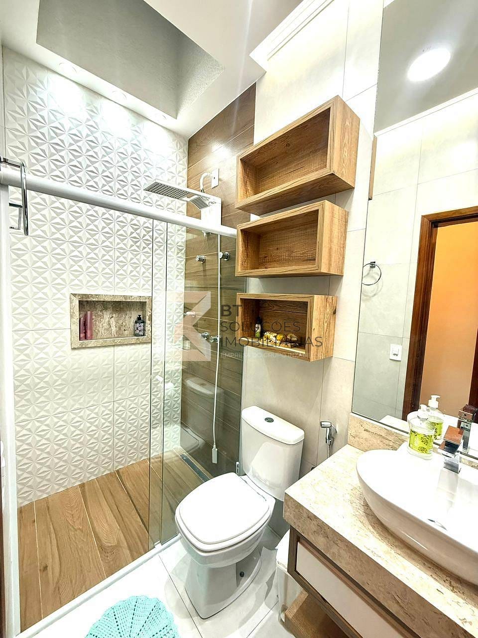 Casa, 3 quartos, 105 m² - Foto 27