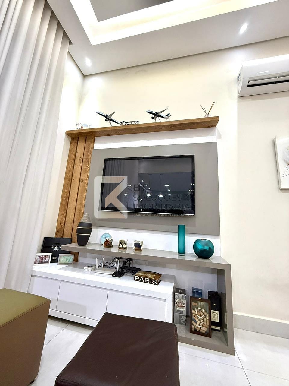 Casa, 3 quartos, 105 m² - Foto 3