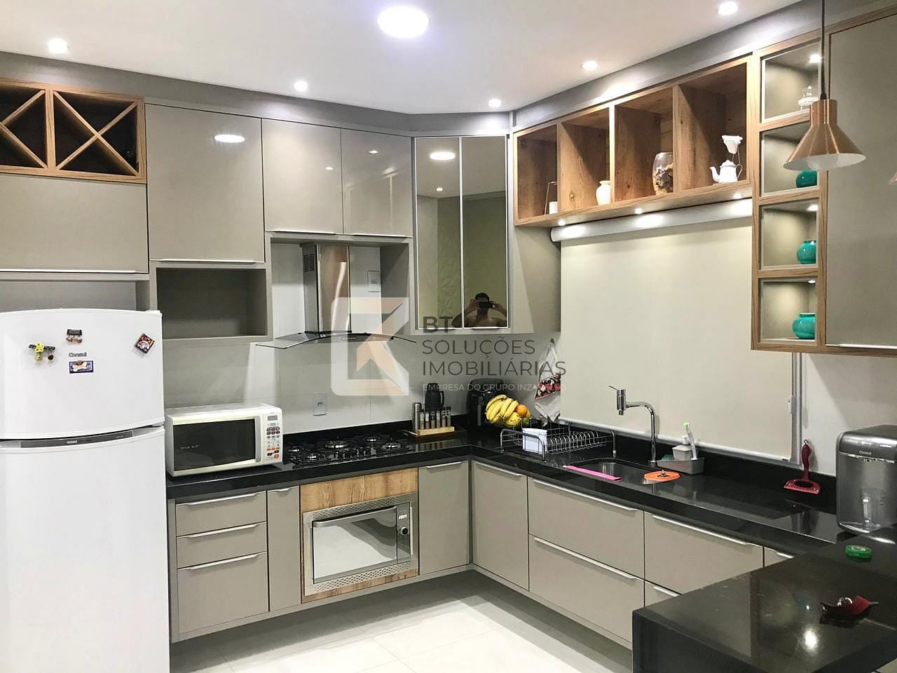 Casa, 3 quartos, 105 m² - Foto 7