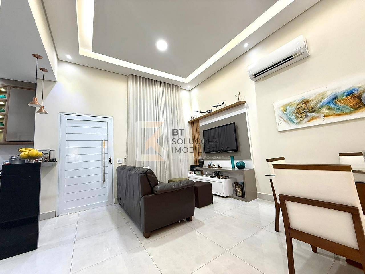 Casa, 3 quartos, 105 m² - Foto 5