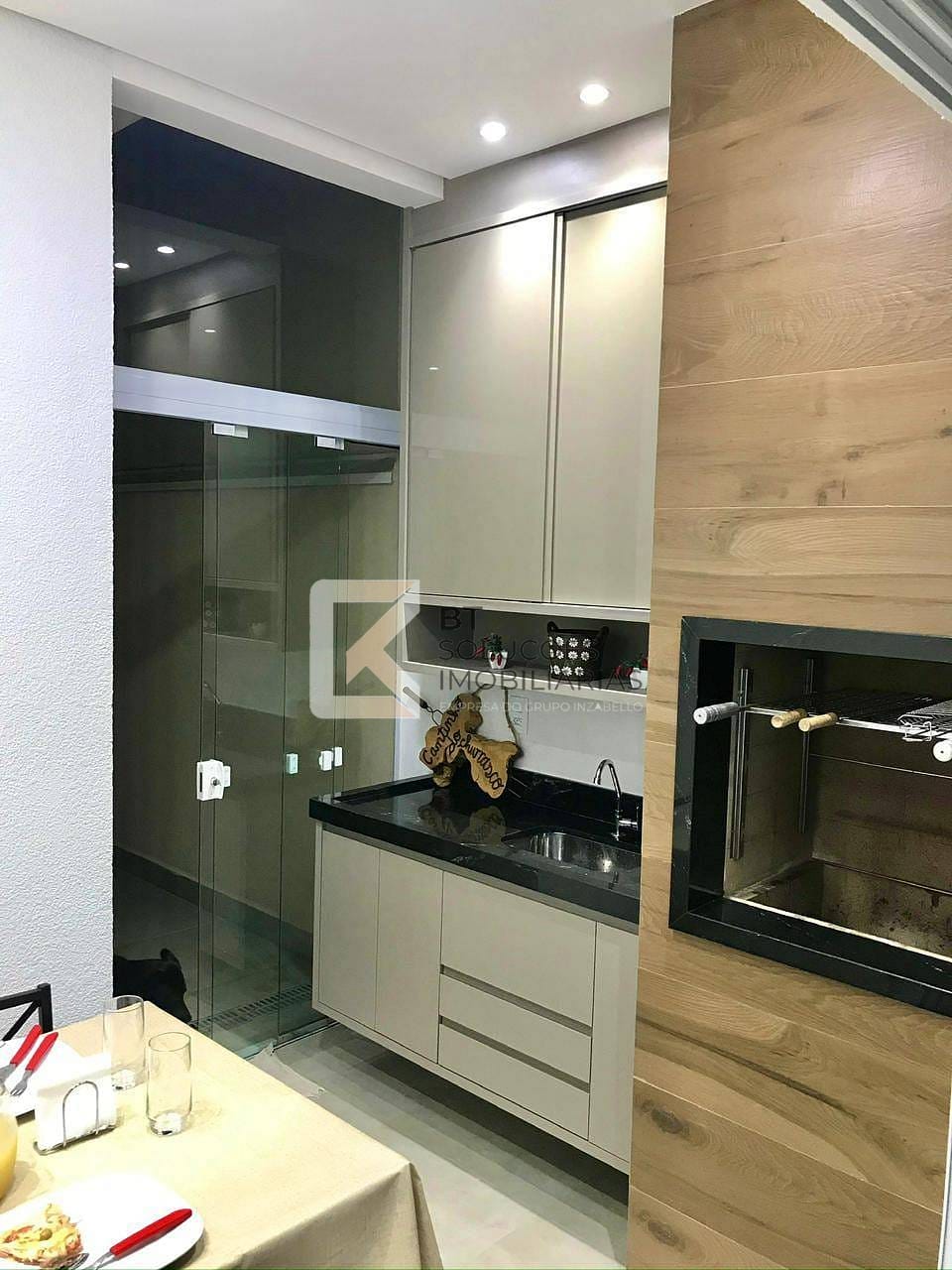 Casa, 3 quartos, 105 m² - Foto 12