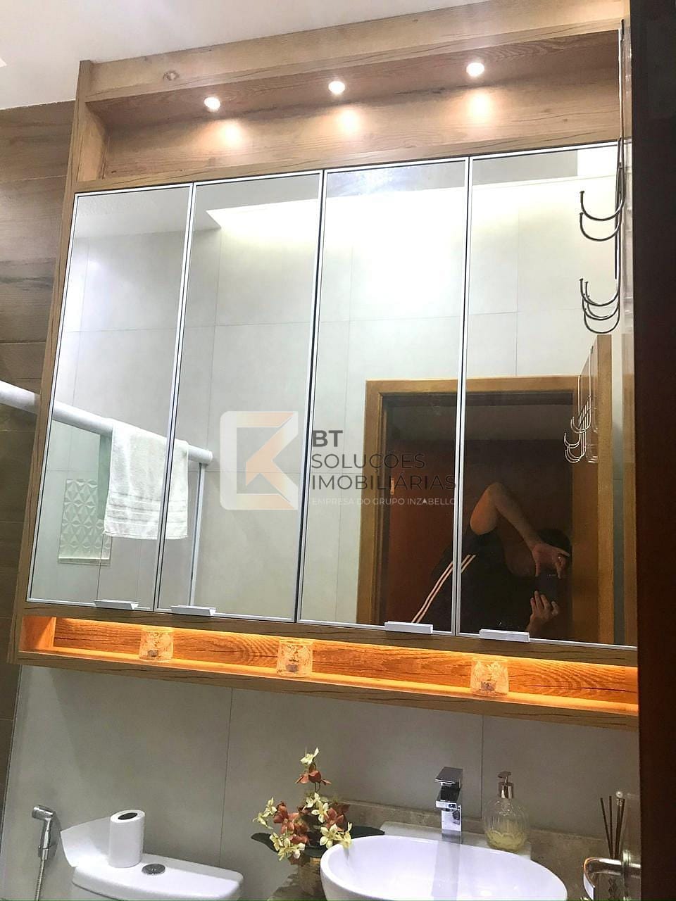 Casa, 3 quartos, 105 m² - Foto 28