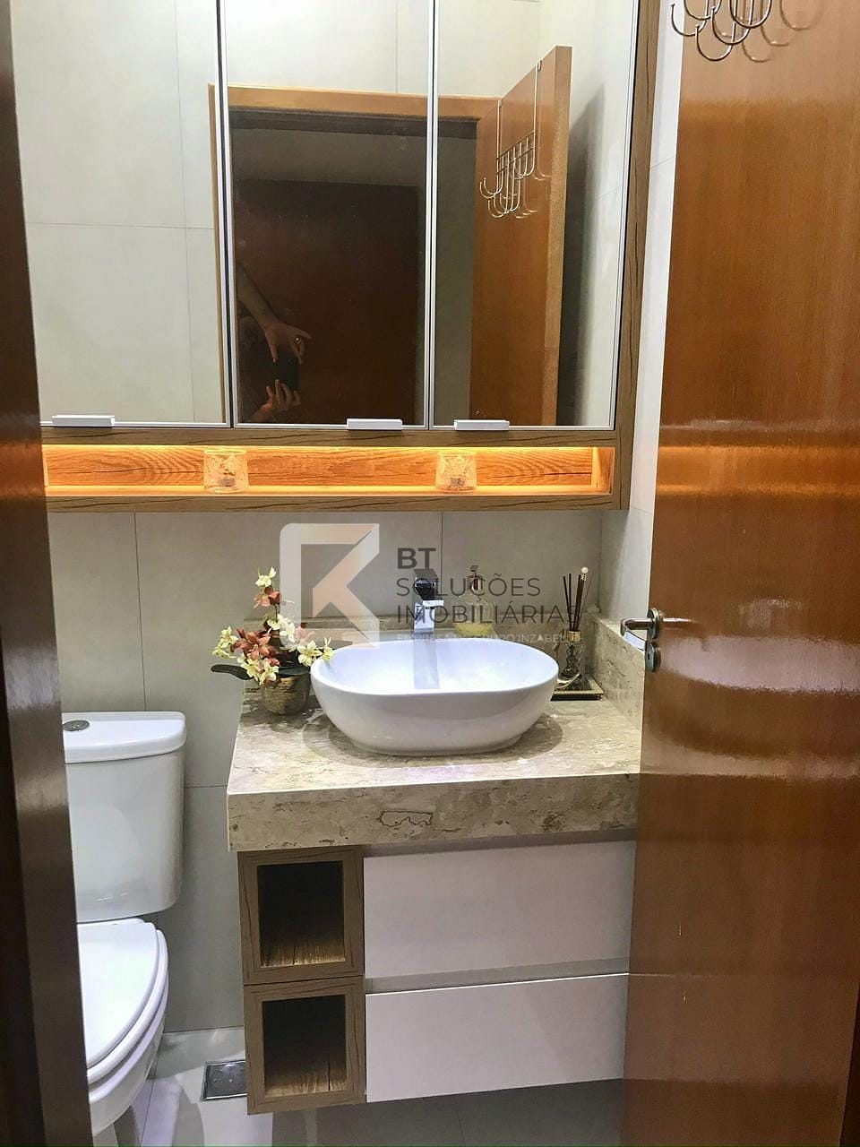 Casa, 3 quartos, 105 m² - Foto 26