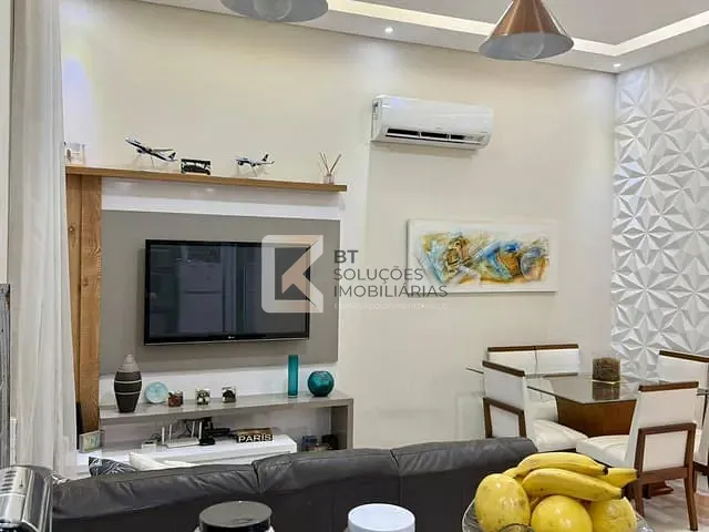 Casa com 150m² 3 quartos e 2 banheiros, à venda ou para alugar, no bairro Jardins do Império em Indaiatuba