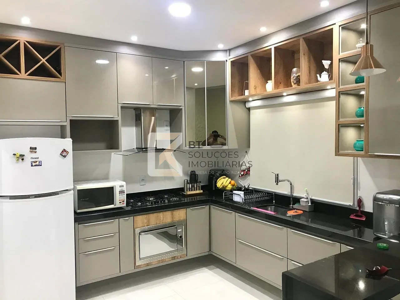 Casa, 3 quartos, 105 m² - Foto 7