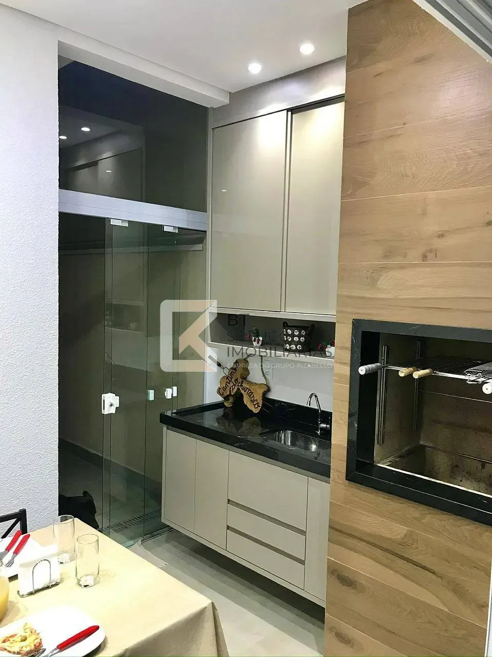 Casa, 3 quartos, 105 m² - Foto 12