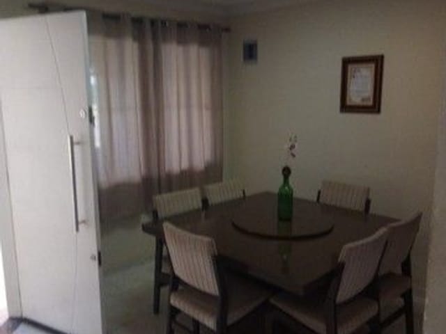 Foto do Casa - Casa à venda, 103 m²  - Jardim Piazza di Roma II - Sorocaba/SP | Paula Santos Imóveis
