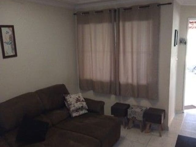 Foto do Casa - Casa à venda, 103 m²  - Jardim Piazza di Roma II - Sorocaba/SP | Paula Santos Imóveis
