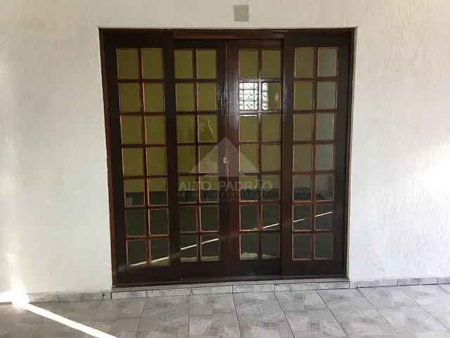 Casa com 153m² 2 quartos e 1 banheiro, à venda, no bairro Vila Bocaina em Mauá