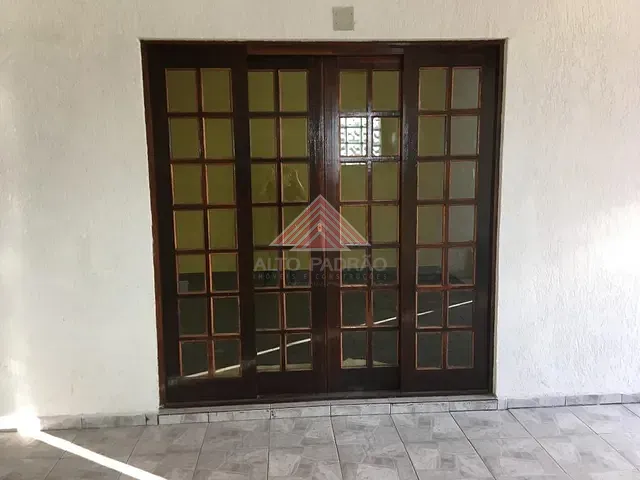 Casa com 153m² 2 quartos e 1 banheiro, à venda, no bairro Vila Bocaina em Mauá