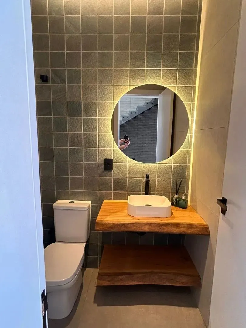 Casa, 3 quartos, 216 m² - Foto 15
