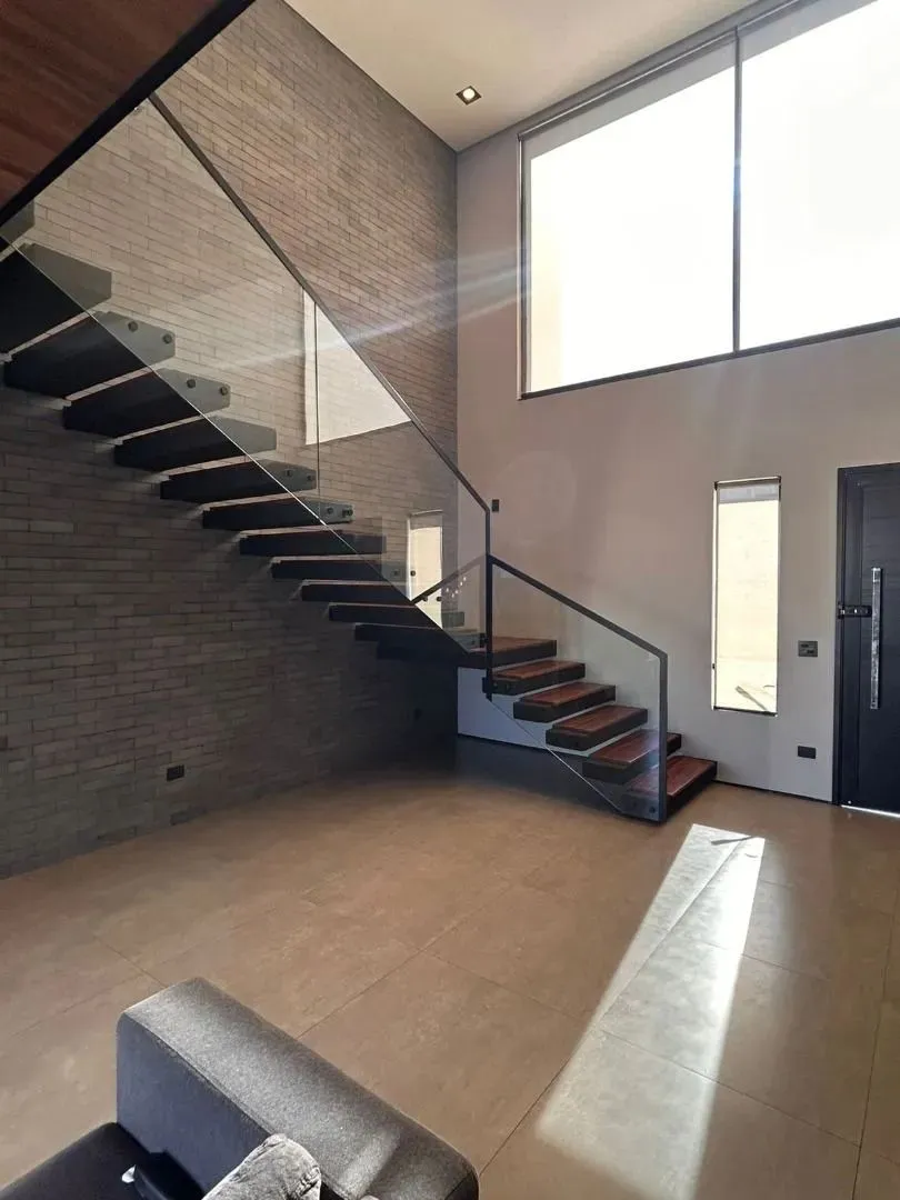 Casa, 3 quartos, 216 m² - Foto 12