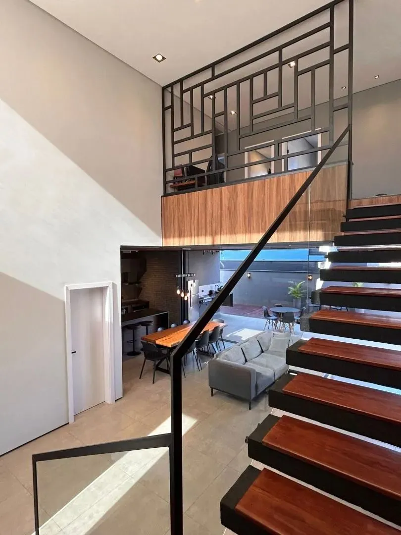 Casa, 3 quartos, 216 m² - Foto 16