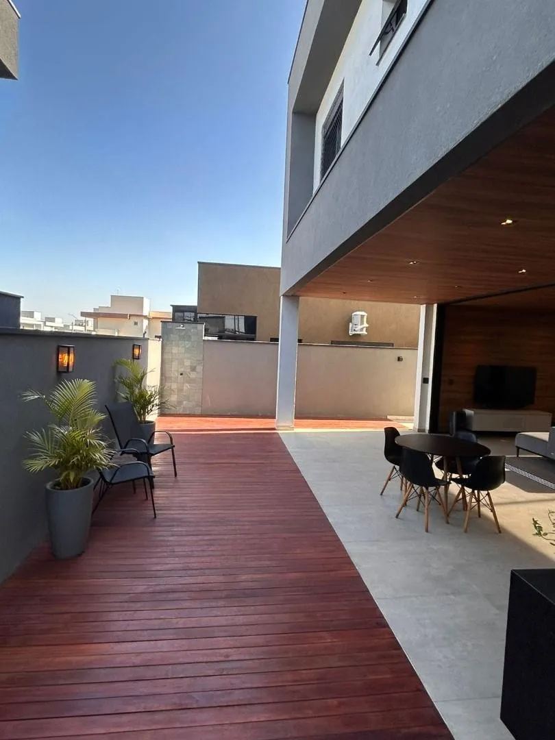 Casa, 3 quartos, 216 m² - Foto 6