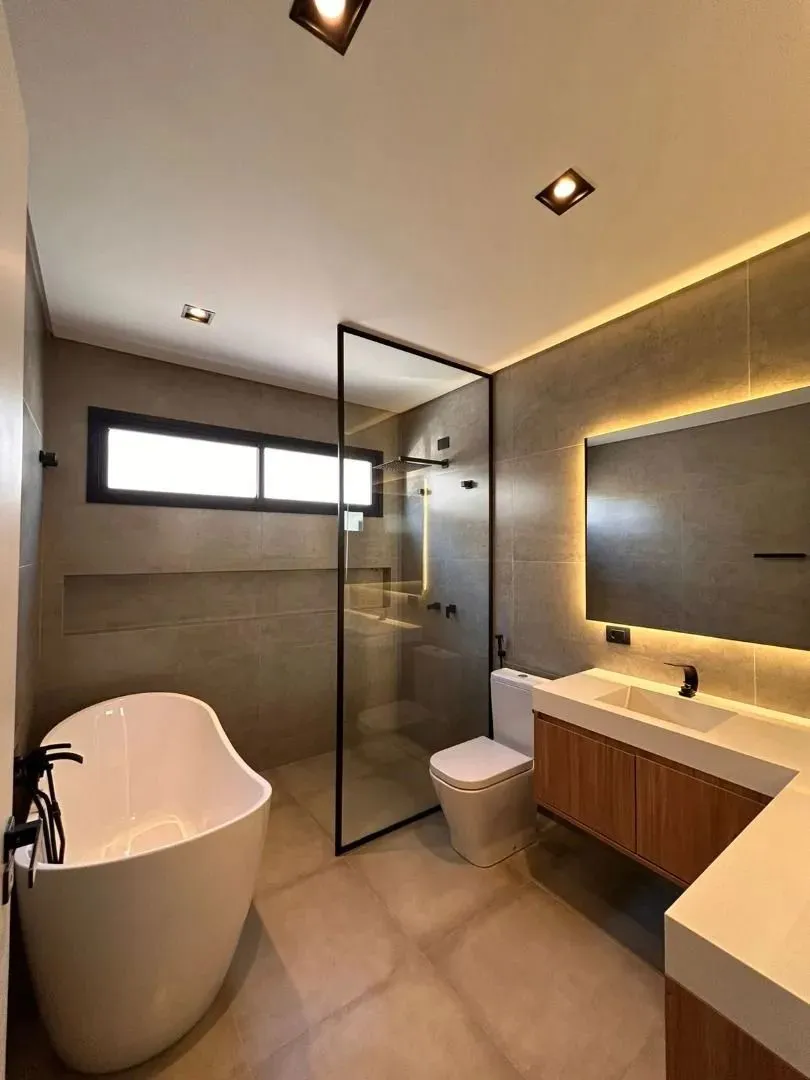 Casa, 3 quartos, 216 m² - Foto 21