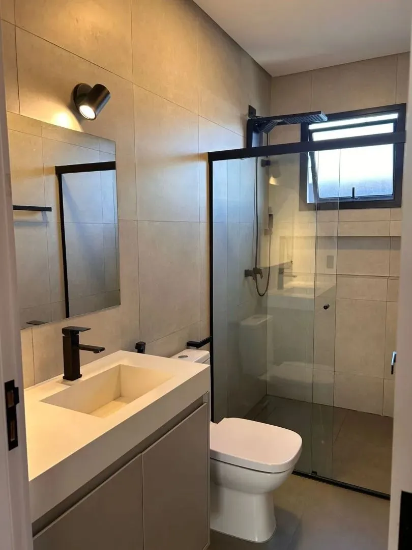 Casa, 3 quartos, 216 m² - Foto 4