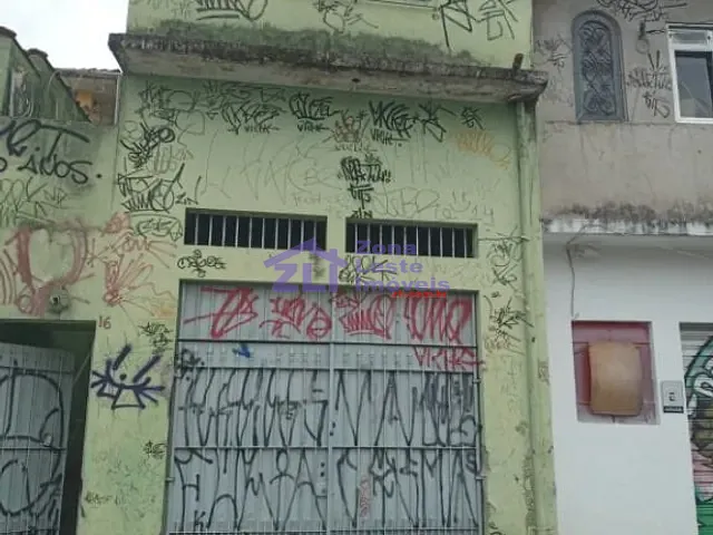 Casa com 196m² 2 quartos e 2 banheiros, à venda, no bairro Vila Formosa em São Paulo