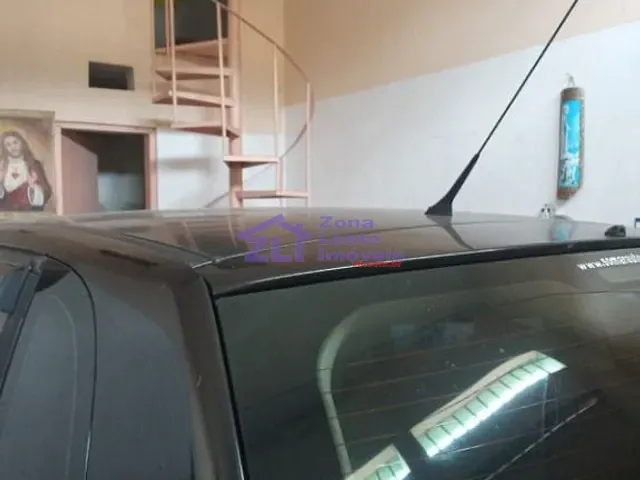 Casa com 196m² 2 quartos e 2 banheiros, à venda, no bairro Vila Formosa em São Paulo