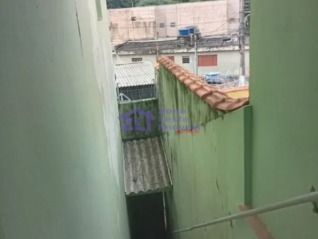Casa com 196m² 2 quartos e 2 banheiros, à venda, no bairro Vila Formosa em São Paulo