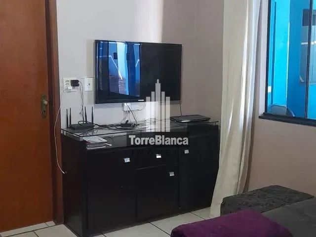 Casa com 288m² 3 quartos e 2 banheiros, à venda, no bairro Colônia Dona Luiza em Ponta Grossa