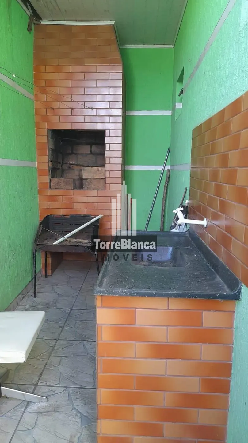Casa, 3 quartos, 170 m² - Foto 13