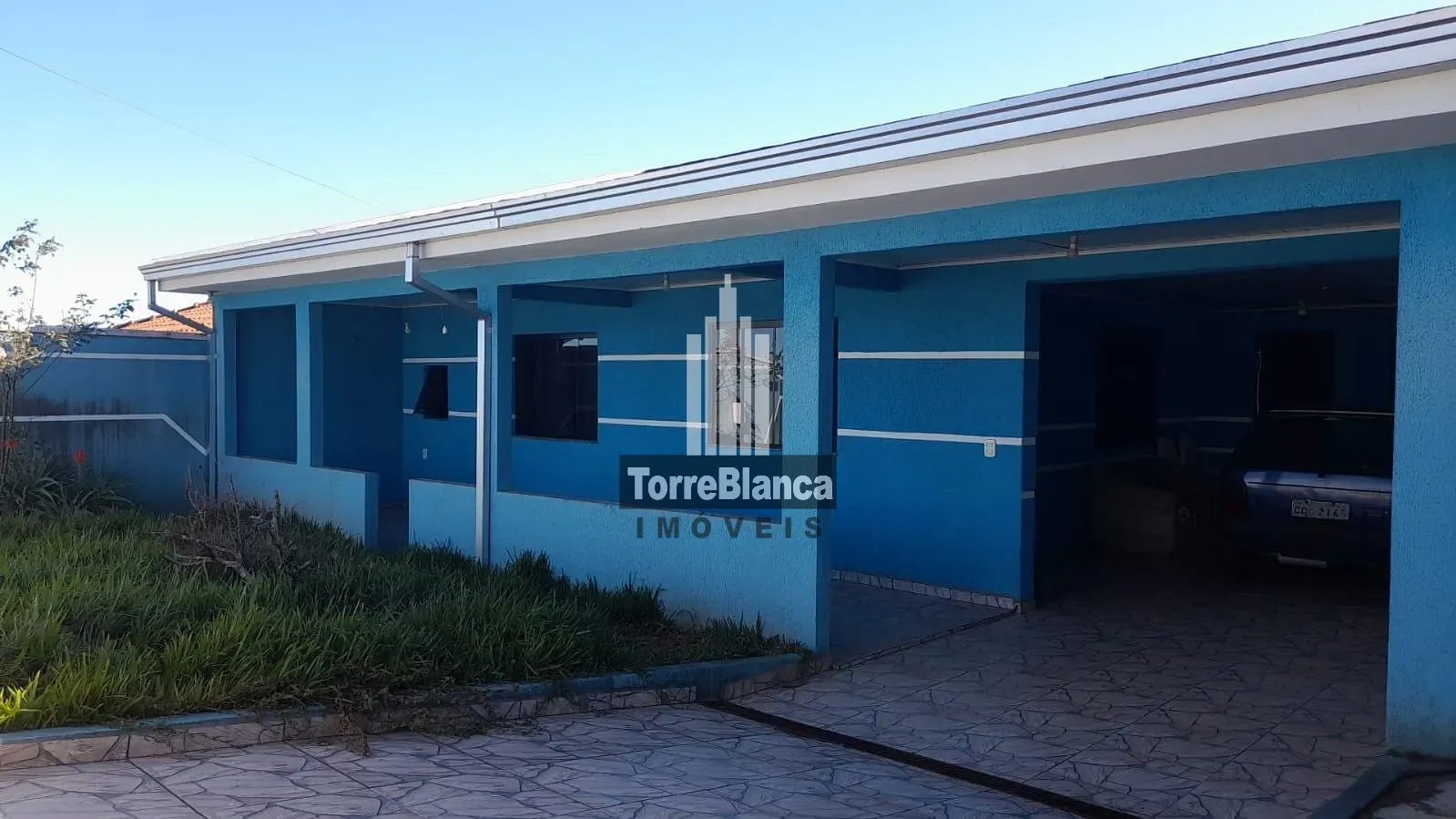 Casa, 3 quartos, 170 m² - Foto 2