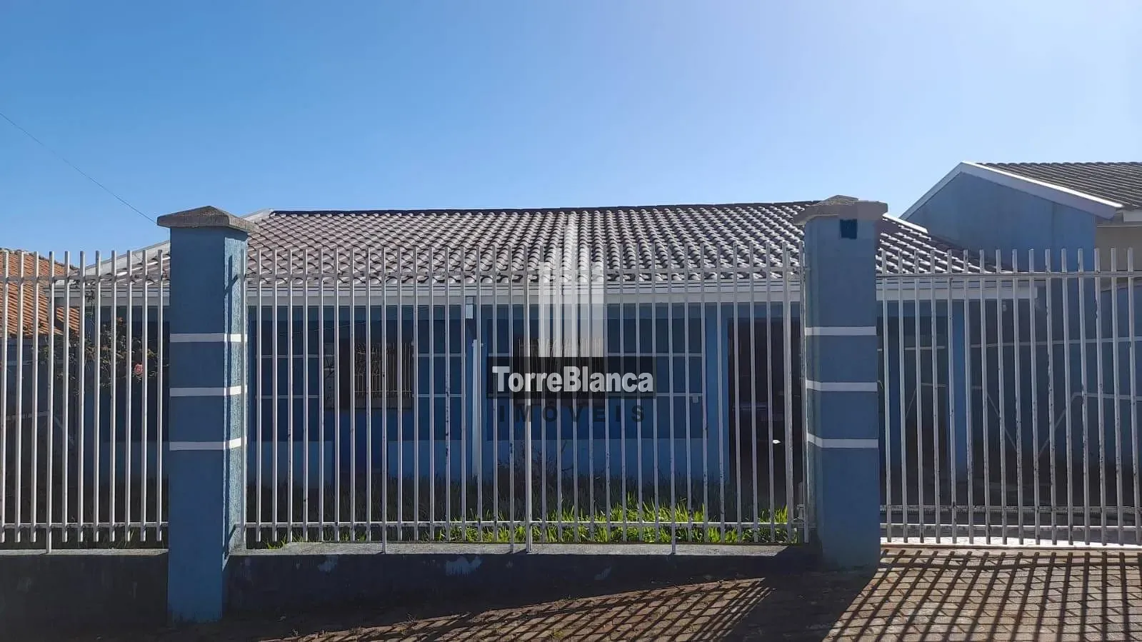 Casa, 3 quartos, 170 m² - Foto 1