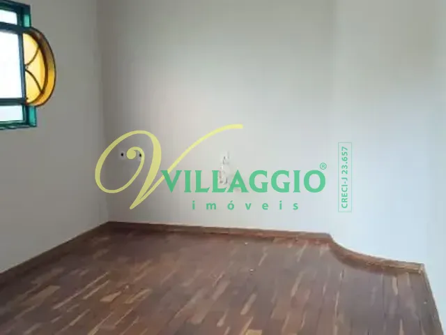 Casa com 360m² 3 quartos e 3 banheiros, à venda, no bairro Vila Santa Tereza em São José do Rio Preto