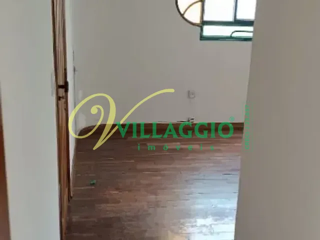 Casa com 360m² 3 quartos e 3 banheiros, à venda, no bairro Vila Santa Tereza em São José do Rio Preto