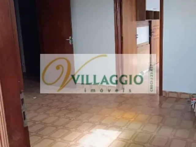 Casa com 360m² 3 quartos e 3 banheiros, à venda, no bairro Vila Santa Tereza em São José do Rio Preto