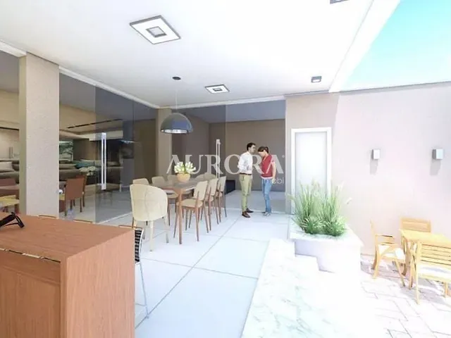 Casa com 265m² 3 quartos e 5 banheiros, à venda, no bairro Jardim Morumbi em Londrina