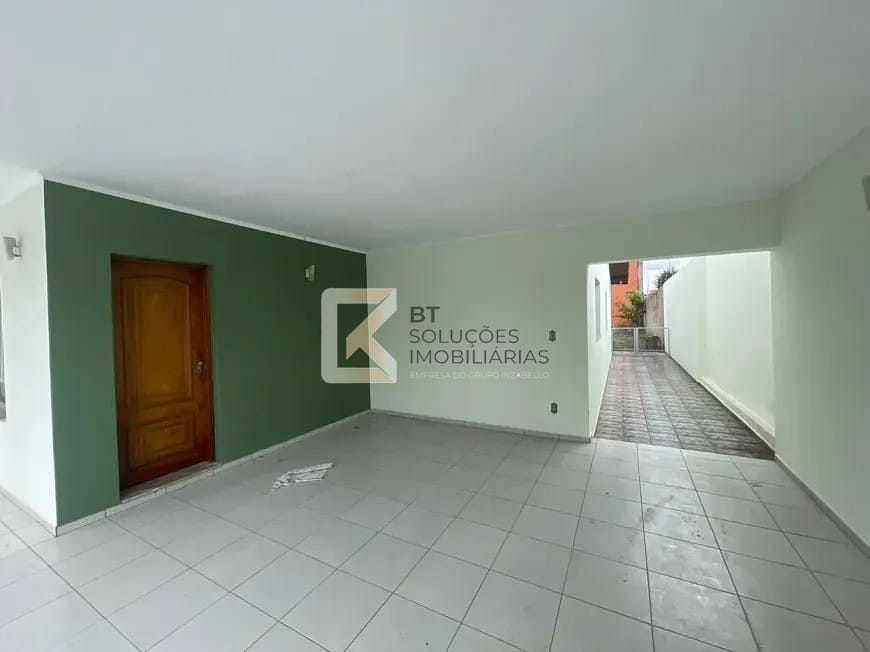 Casa, 4 quartos, 230 m² - Foto 1