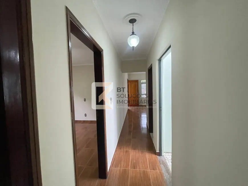 Casa, 4 quartos, 230 m² - Foto 9