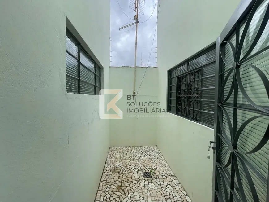 Casa, 4 quartos, 230 m² - Foto 16