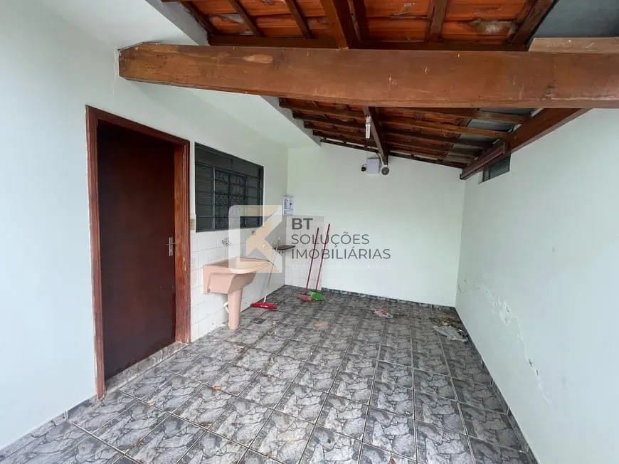 Casa, 4 quartos, 230 m² - Foto 15