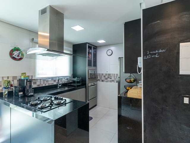 Foto do Casa - Casa no condomínio CONDOMÍNIO BOULEVARD PARK para venda com 3 quartos, sendo 1 suíte , 87m² | Correteria Imóveis