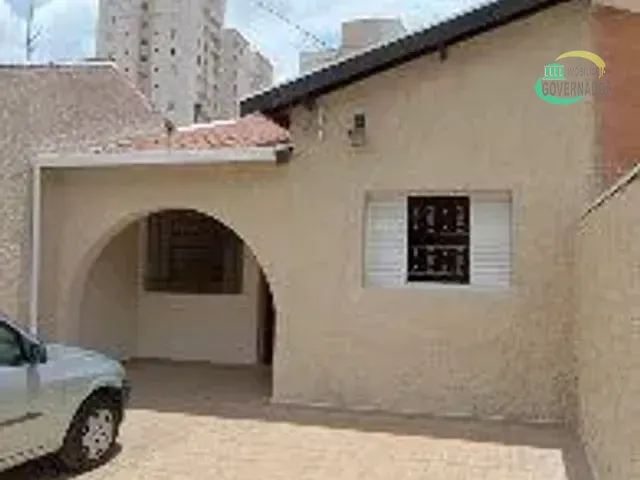 Casa com 192m² 2 quartos e 2 banheiros, à venda, no bairro Bonfim em Campinas