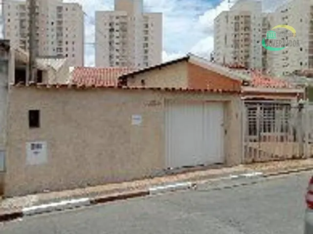 Casa com 192m² 2 quartos e 2 banheiros, à venda, no bairro Bonfim em Campinas