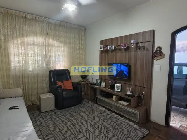Casa com 280m² 5 quartos e 1 banheiro, à venda, no bairro Vila Indaiá em Rio Claro