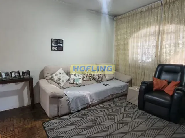 Casa com 280m² 5 quartos e 1 banheiro, à venda, no bairro Vila Indaiá em Rio Claro